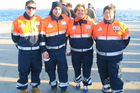 Protezione Civile