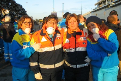 Protezione Civile