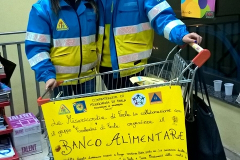 banco alimentare