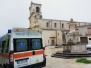 Inaugurazione ambulanza 6 ottobre 2013