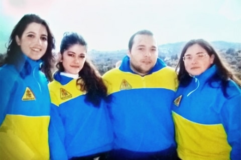 Servizio Civile 2012-2013