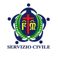 logo servizio civile misericordia